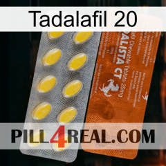 Tadalafil 20 42